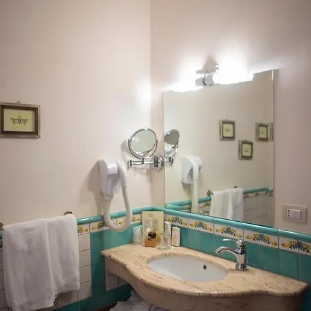 Sarand Relais-adults Only Hotel