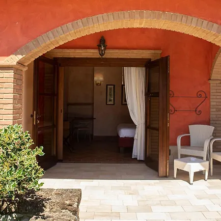 Sarand Relais-adults Only 3* Fondi