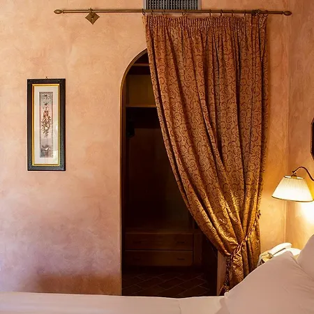 Sarand Relais-adults Only Hotel Fondi