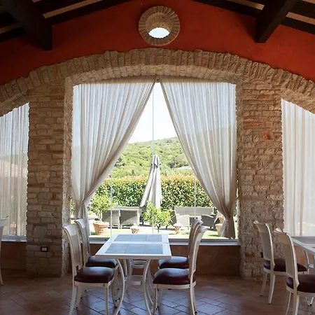 فندق Sarand Relais-adults Only فوندي