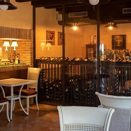 Sarand Relais-adults Only 3* Fondi
