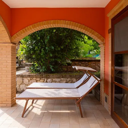Hotel Sarand Relais-adults Only