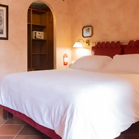 Hotel Sarand Relais-adults Only 3*