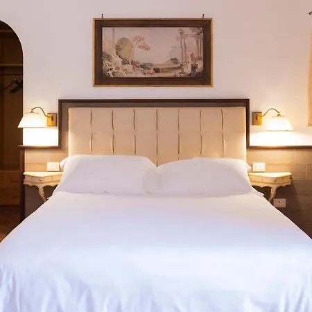 Hotel Sarand Relais-adults Only Fondi