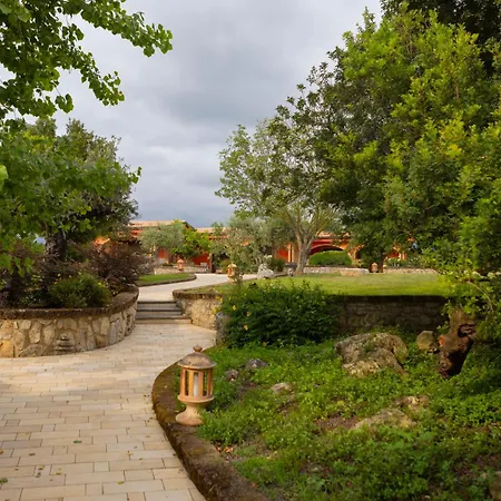 Sarand Relais-adults Only Fondi