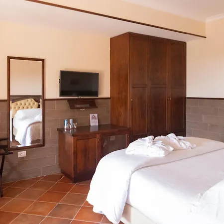 Sarand Relais-adults Only 3* Fondi