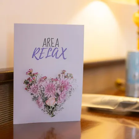 Отель Sarand Relais-adults Only