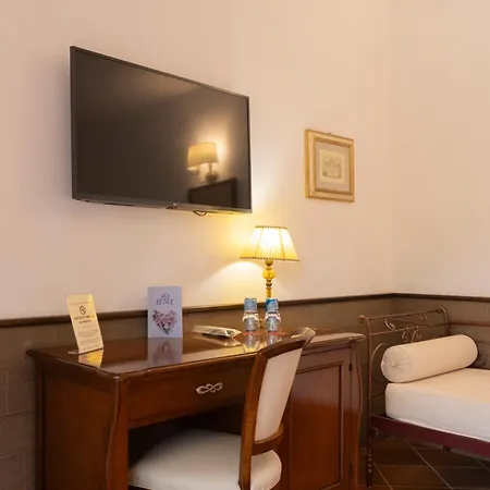 Sarand Relais-adults Only Fondi