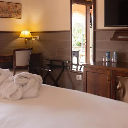 Sarand Relais-adults Only 3* Fondi