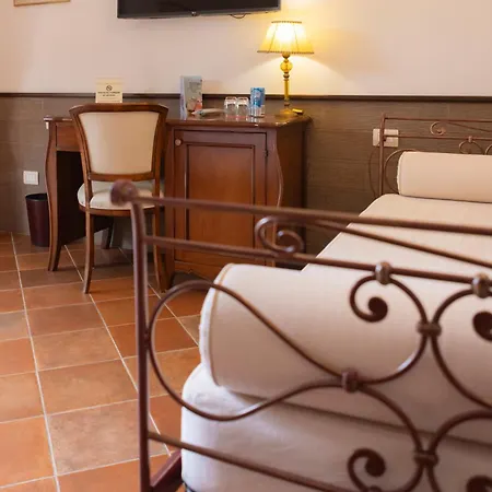 Sarand Relais-adults Only