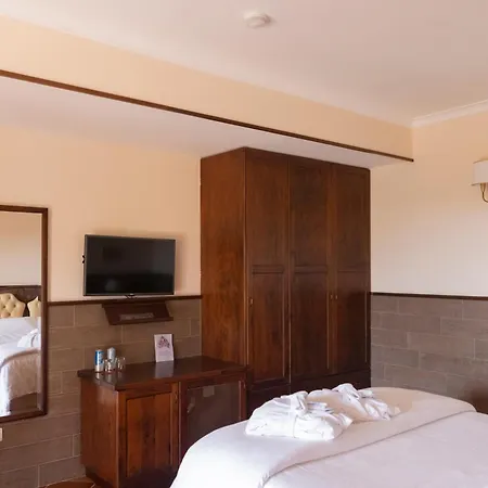 Sarand Relais-adults Only Hotel 3*