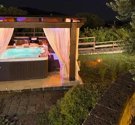 Sarand Relais-adults Only Fondi