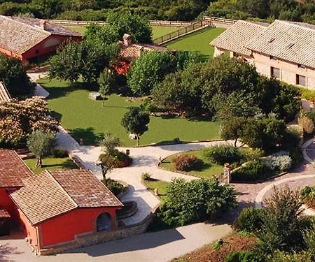 Hotel Sarand Relais-adults Only