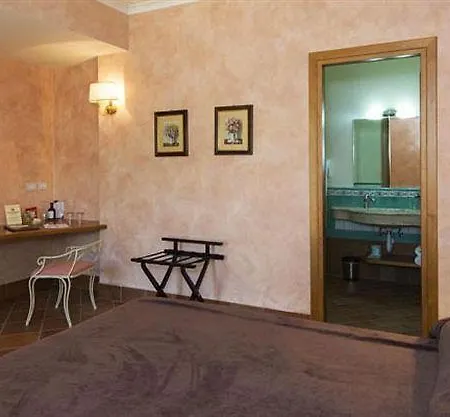 Hotel Sarand Relais-adults Only Fondi