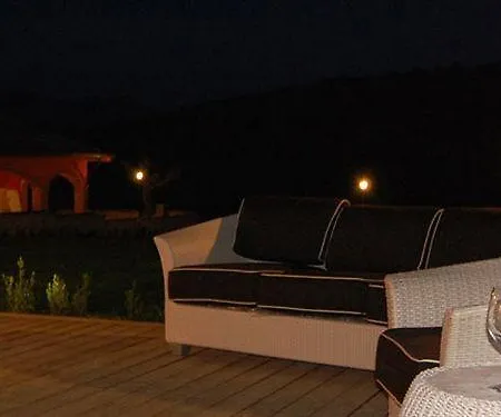 Hotel Sarand Relais-adults Only 3*