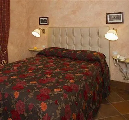 Sarand Relais-adults Only Fondi