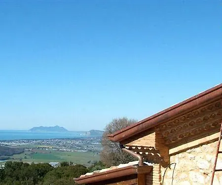 Hotel Sarand Relais-adults Only Fondi