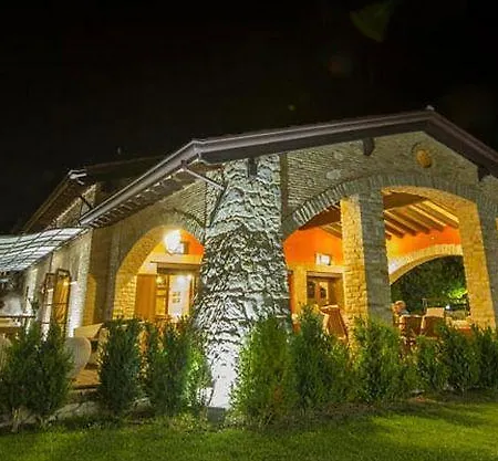 Sarand Relais-adults Only Fondi