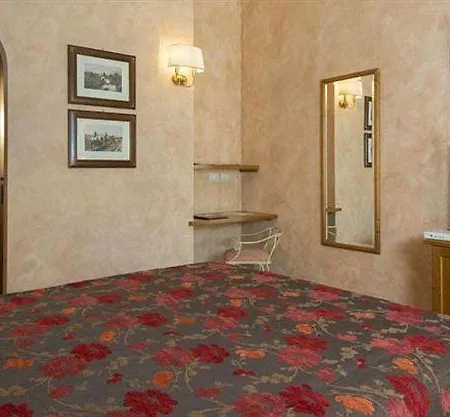 Hotel Sarand Relais-adults Only
