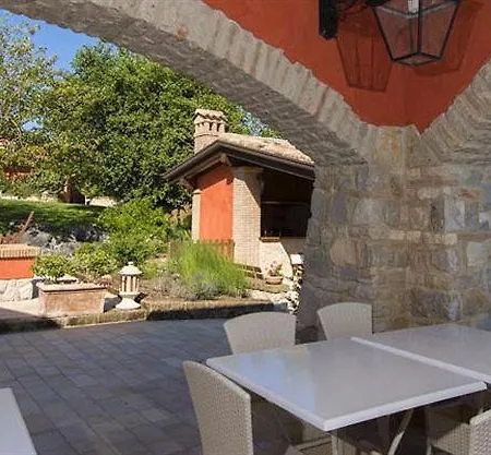 Hotel Sarand Relais-adults Only Fondi