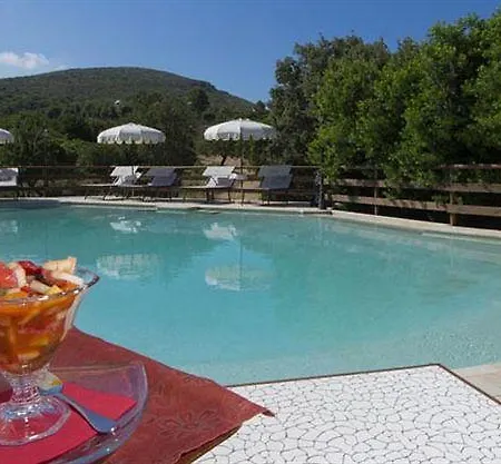 Sarand Relais-adults Only