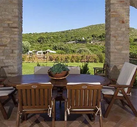 Sarand Relais-adults Only Fondi