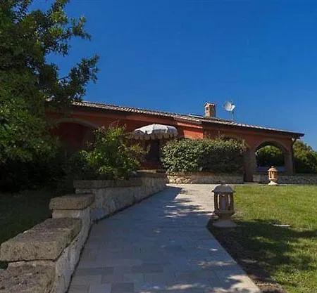 Sarand Relais-adults Only