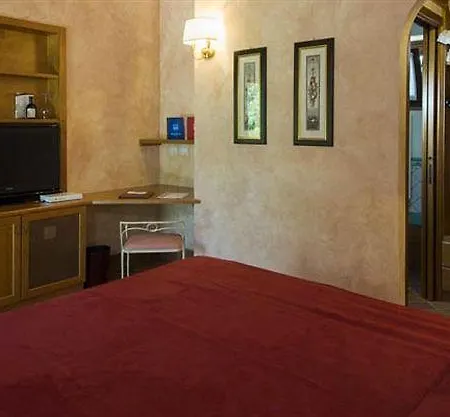 Sarand Relais-adults Only Fondi