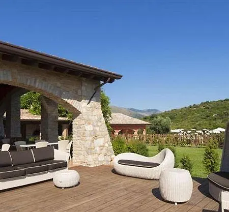 Hotel Sarand Relais-adults Only