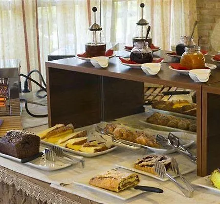 Sarand Relais-adults Only