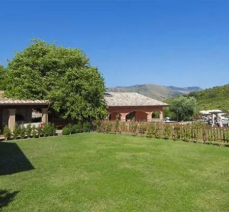Hotel Sarand Relais-adults Only Fondi