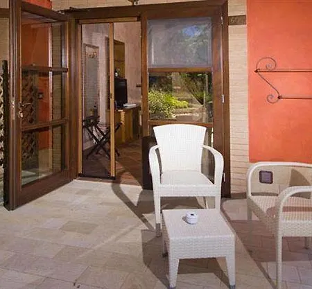 Sarand Relais-adults Only