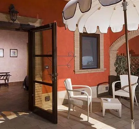 Hotel Sarand Relais-adults Only