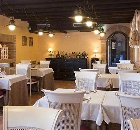Sarand Relais-adults Only Hotel Fondi