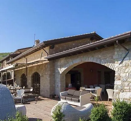 Sarand Relais-adults Only Fondi