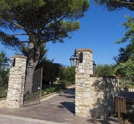 Hotel Sarand Relais-adults Only 3*