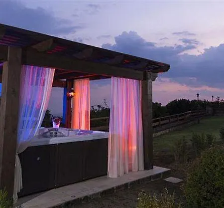 Отель Sarand Relais-adults Only