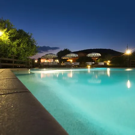 Sarand Relais-adults Only 3* Fondi