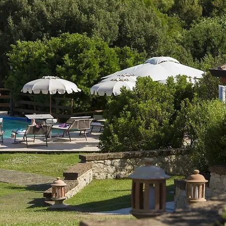 Hotel Sarand Relais-adults Only