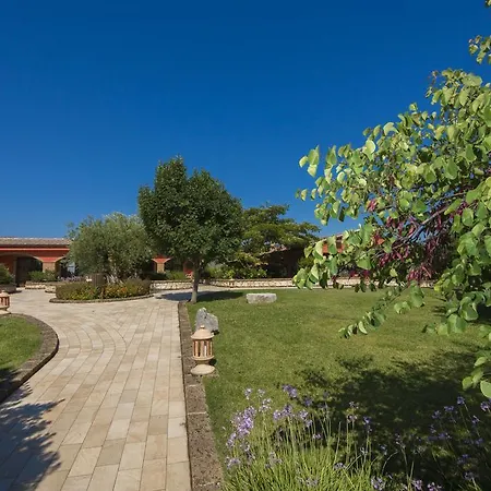 Hotel Sarand Relais-adults Only 3*