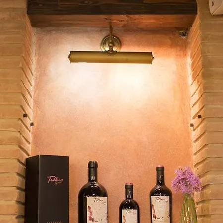 Sarand Relais-adults Only 3*