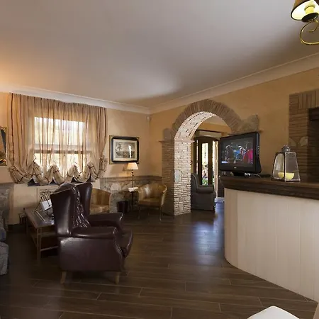 Sarand Relais-adults Only
