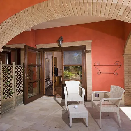 Hotel Sarand Relais-adults Only Fondi