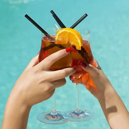 Sarand Relais-adults Only Hotel Fondi