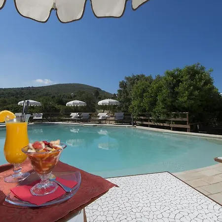 Sarand Relais-adults Only Hotel Fondi