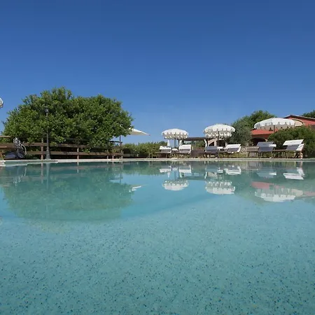 Sarand Relais-adults Only
