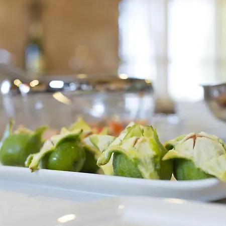 Hotel Sarand Relais-adults Only Fondi