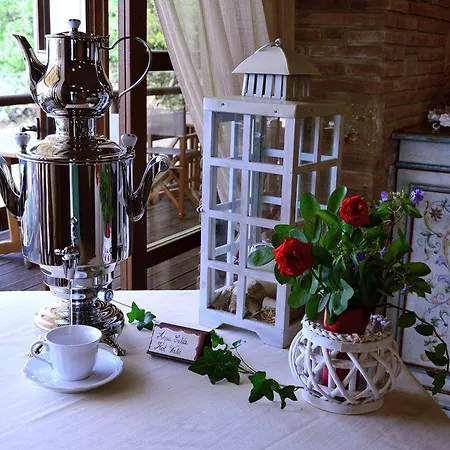 Sarand Relais-adults Only Hotel Fondi