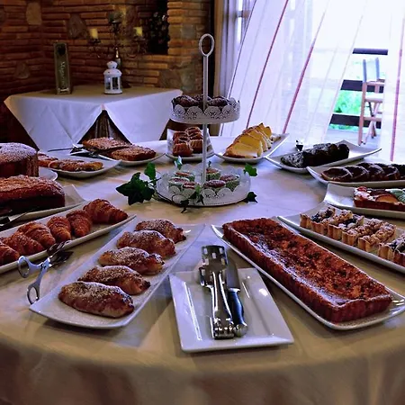 Sarand Relais-adults Only Fondi