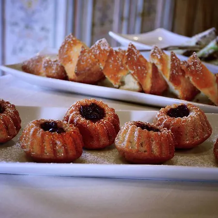 Sarand Relais-adults Only